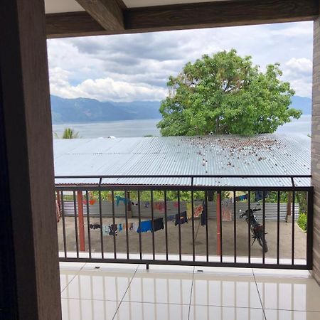 Ferienwohnung Casa Imelda, Atitlan Sololá Exterior foto