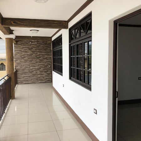 Ferienwohnung Casa Imelda, Atitlan Sololá Exterior foto