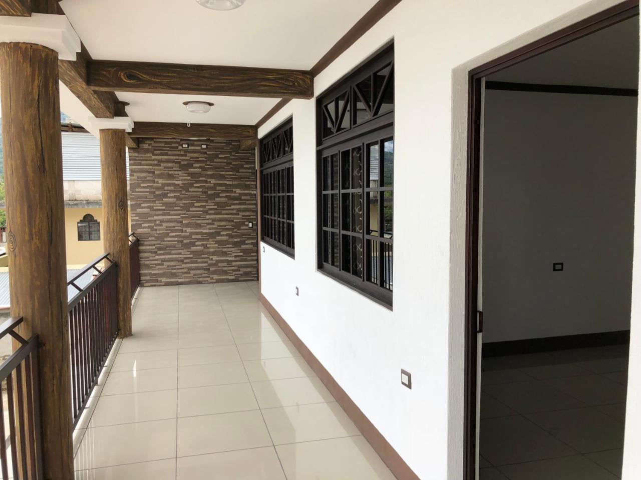 Ferienwohnung Casa Imelda, Atitlan Sololá Exterior foto