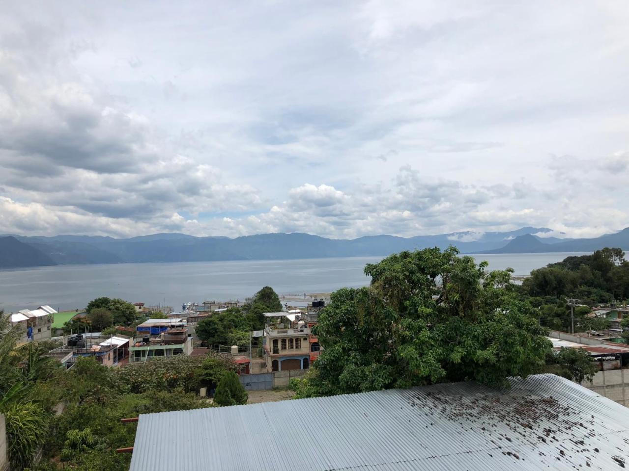 Ferienwohnung Casa Imelda, Atitlan Sololá Exterior foto