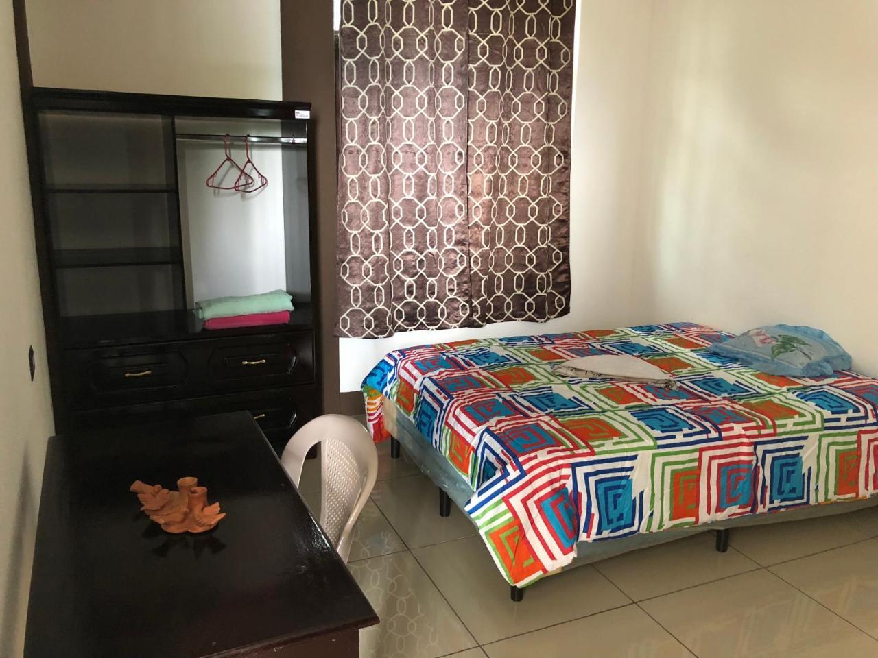 Ferienwohnung Casa Imelda, Atitlan Sololá Exterior foto