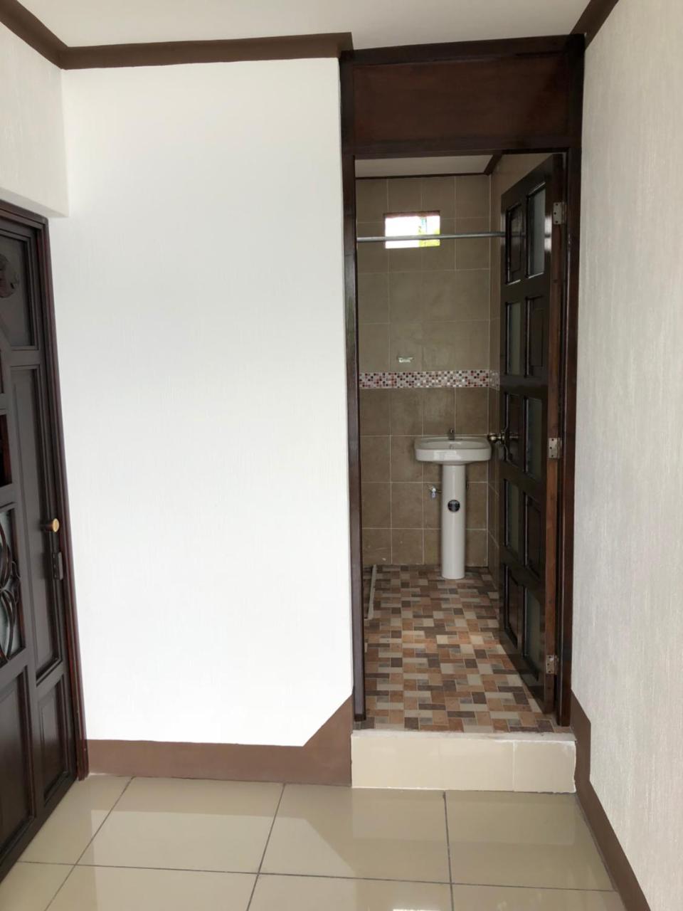 Ferienwohnung Casa Imelda, Atitlan Sololá Exterior foto