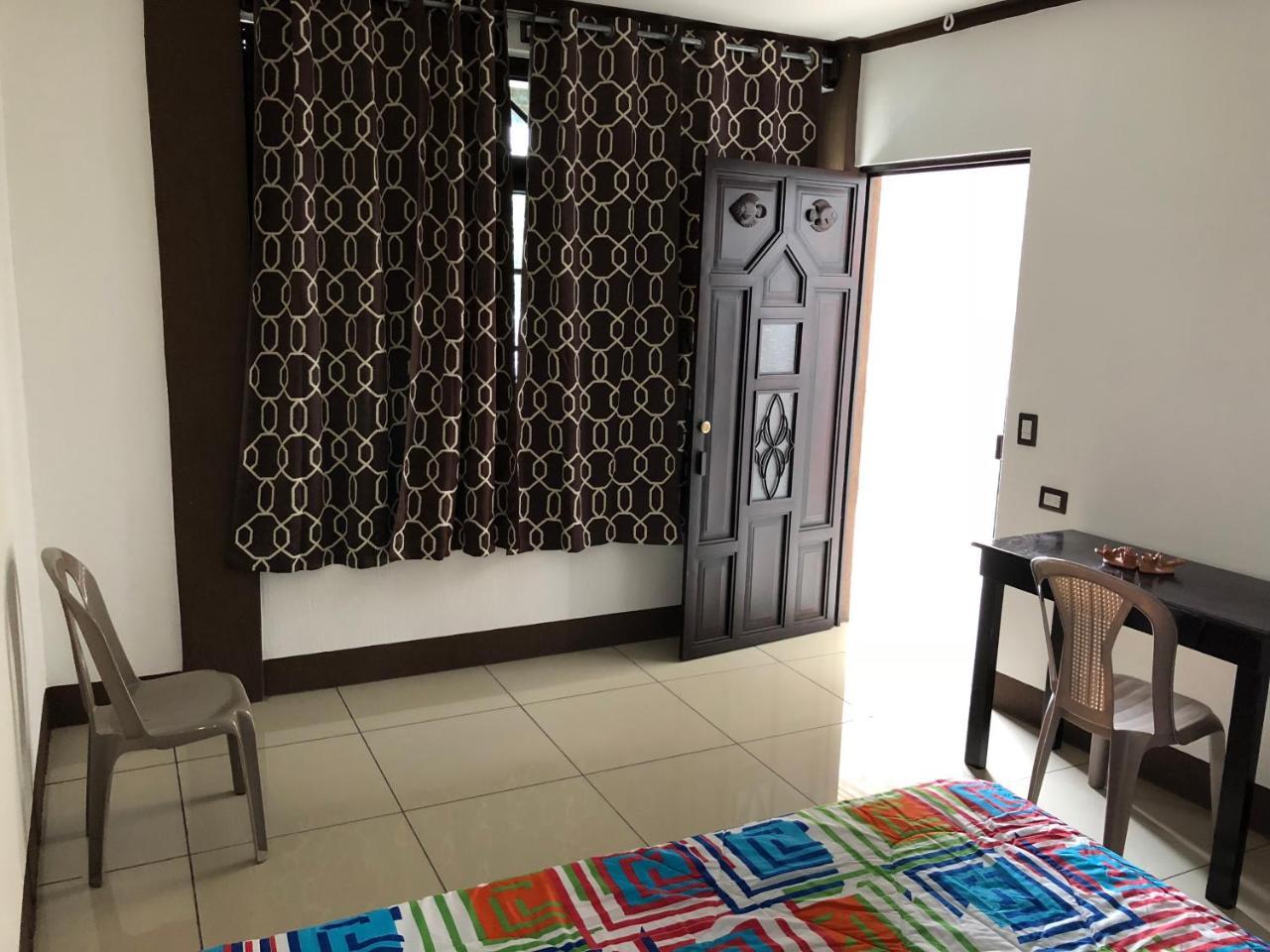 Ferienwohnung Casa Imelda, Atitlan Sololá Exterior foto